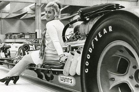 Wynns-Dragster.