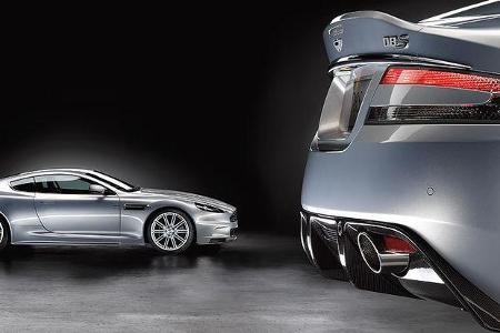 Die Stars der IAA 2007