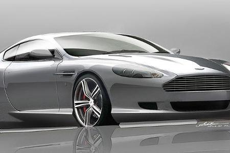 Die Stars der IAA 2007