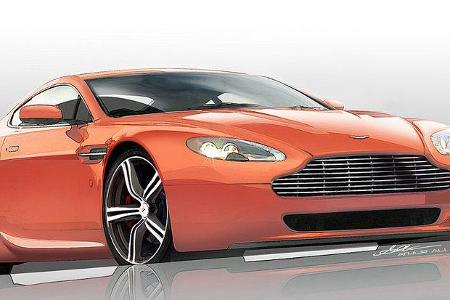 Die Stars der IAA 2007