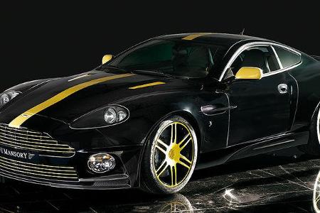Die Stars der IAA 2007