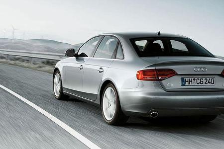 Die Stars der IAA 2007
