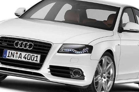 Die Stars der IAA 2007