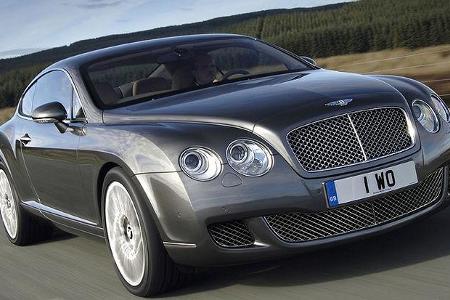 Die Stars der IAA 2007