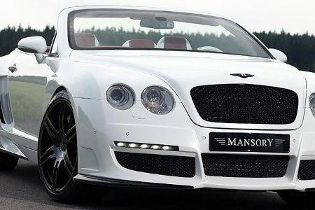 Die Stars der IAA 2007