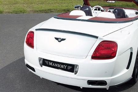 Die Stars der IAA 2007