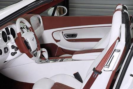 Die Stars der IAA 2007