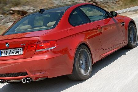 Die Stars der IAA 2007