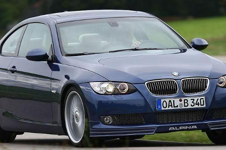 Die Stars der IAA 2007