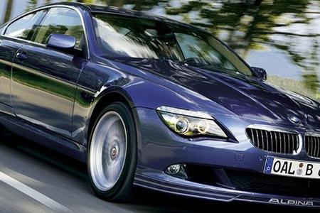 Die Stars der IAA 2007