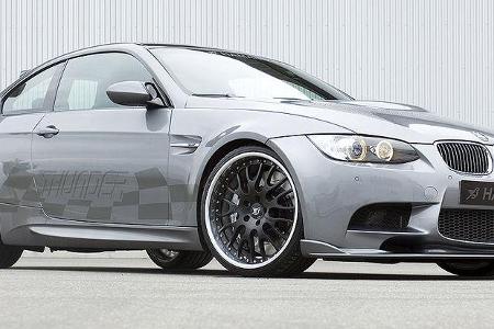 Die Stars der IAA 2007