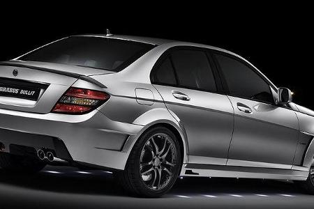Die Stars der IAA 2007