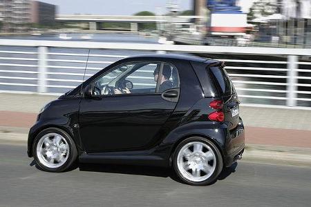 Die Stars der IAA 2007