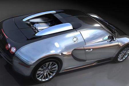 Die Stars der IAA 2007