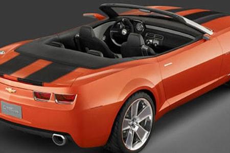 Die Stars der IAA 2007