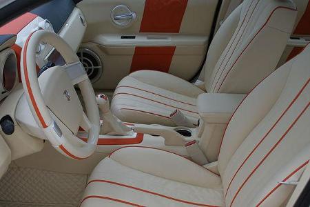 Die Stars der IAA 2007