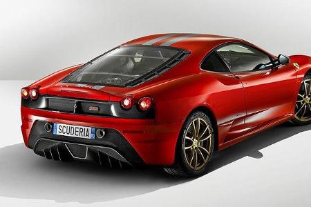 Die Stars der IAA 2007