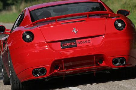 Die Stars der IAA 2007
