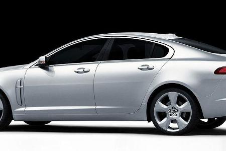 Die Stars der IAA 2007