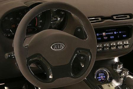 Die Stars der IAA 2007