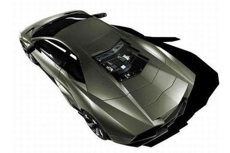 Die Stars der IAA 2007