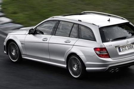 Die Stars der IAA 2007