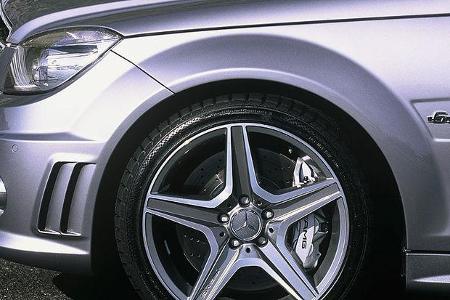 Die Stars der IAA 2007