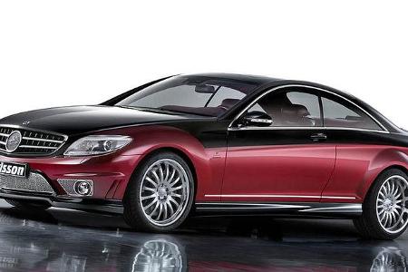 Die Stars der IAA 2007