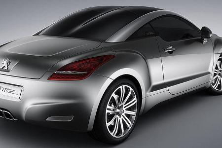 Die Stars der IAA 2007