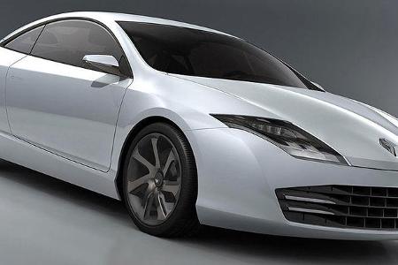 Die Stars der IAA 2007