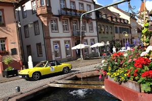Paul Pietsch Classic 2014
