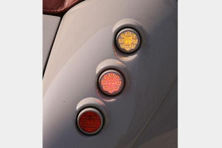 Wiesmann Roadster MF4-S