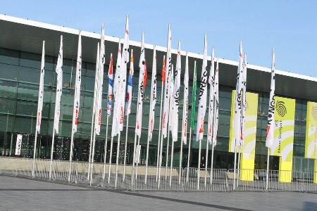 ams-Kongress 2016