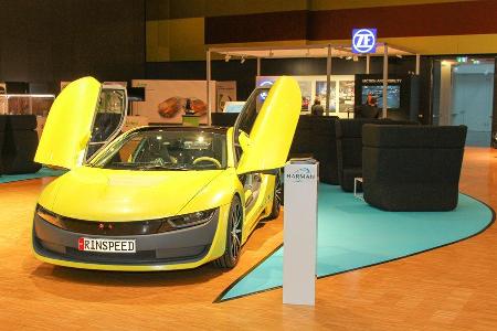ams-Kongress 2016