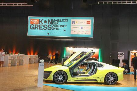 ams-Kongress 2016