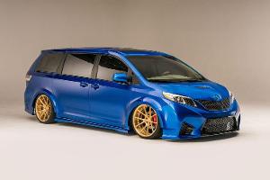 Sema 2016