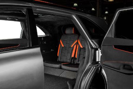 Kia Concept Cars Sema 2016