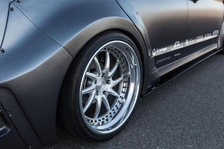 Hyundai Concept Cars Sema 2016