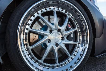 Hyundai Concept Cars Sema 2016