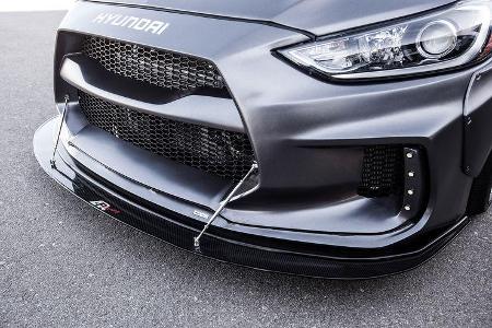 Hyundai Concept Cars Sema 2016