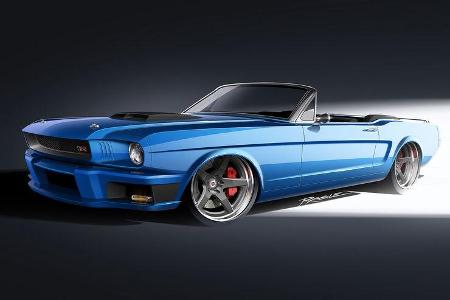 Ringbrothers Sema 2016