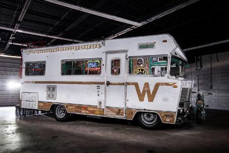 Ringbrothers Sema 2016