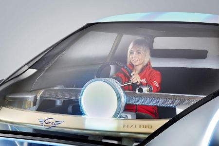Mini Vision Next 100