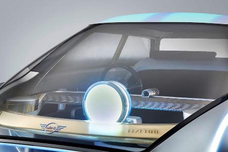 Mini Vision Next 100