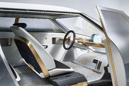 Mini Vision Next 100