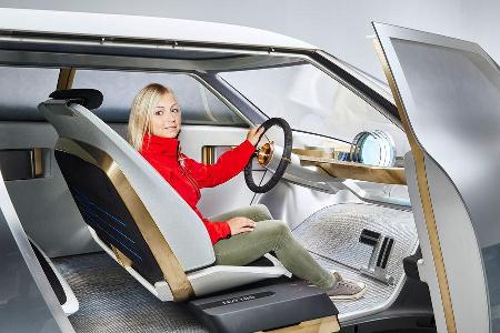 Mini Vision Next 100