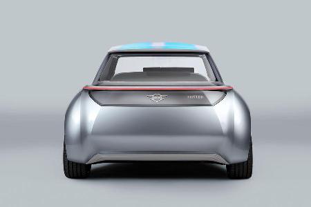 Mini Vision Next 100