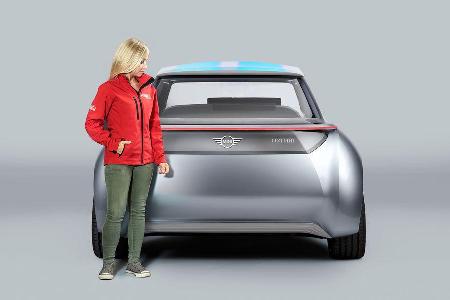 Mini Vision Next 100