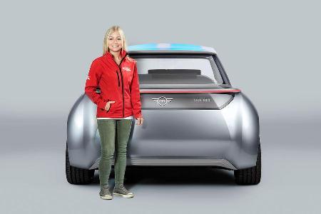 Mini Vision Next 100
