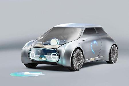 Mini Vision Next 100